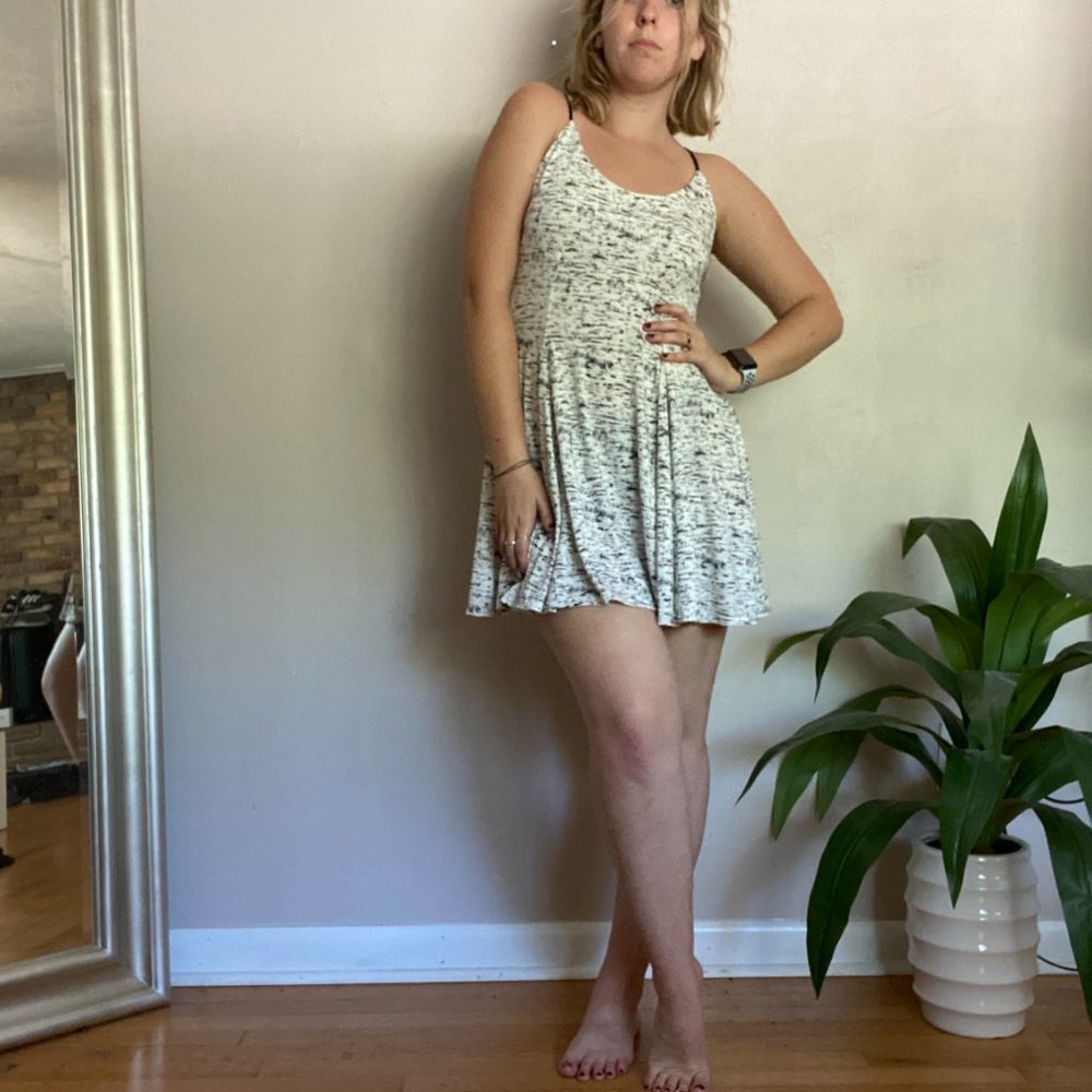 NWT Silence & Noise Urban Outfitters Dress